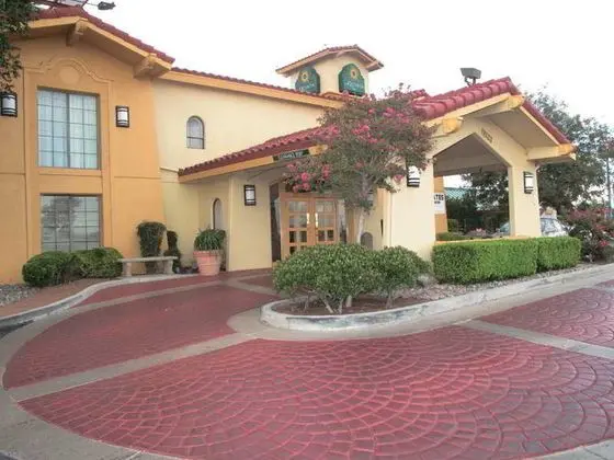 La Quinta Inn El Paso Lomaland