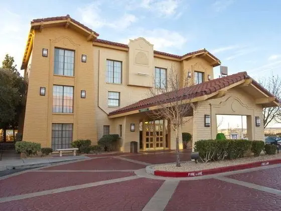La Quinta Inn El Paso West