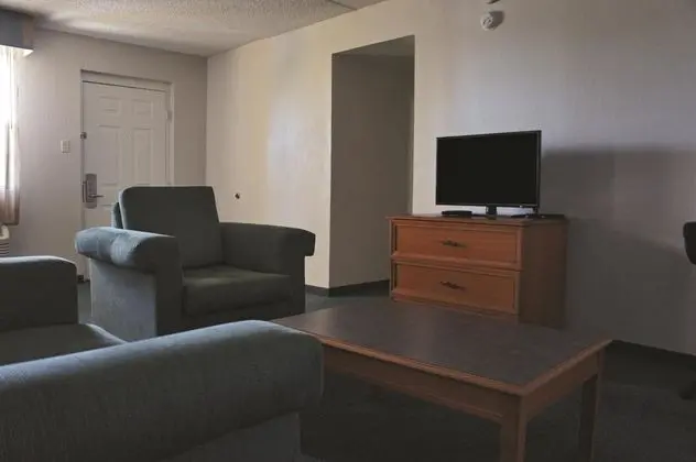 La Quinta Inn El Paso West