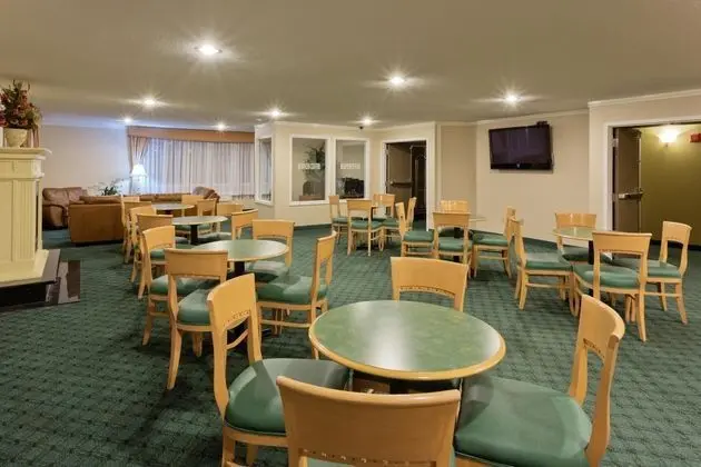 La Quinta Inn Everett