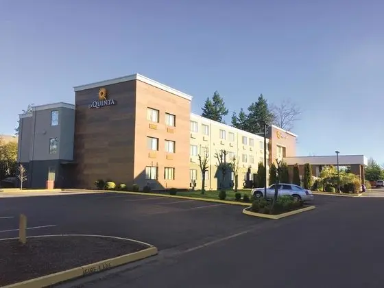 La Quinta Inn Everett