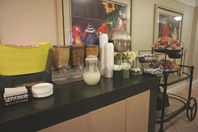 La Quinta Inn Farmington