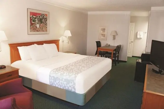La Quinta Inn Fort Stockton