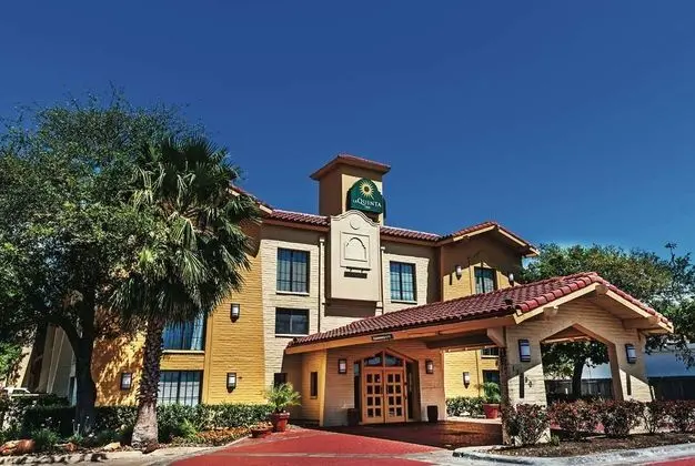 La Quinta Inn Houston CyFair - 1
