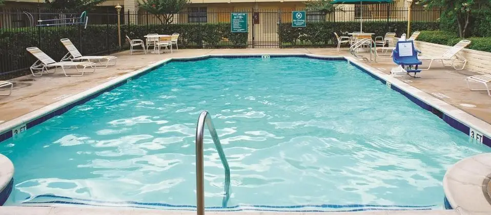 La Quinta Inn Houston La Porte