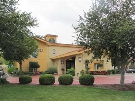 La Quinta Inn Indianapolis Airport / Lynhurst