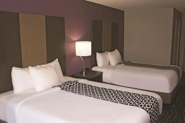 La Quinta Inn Indianapolis North at Pyramids