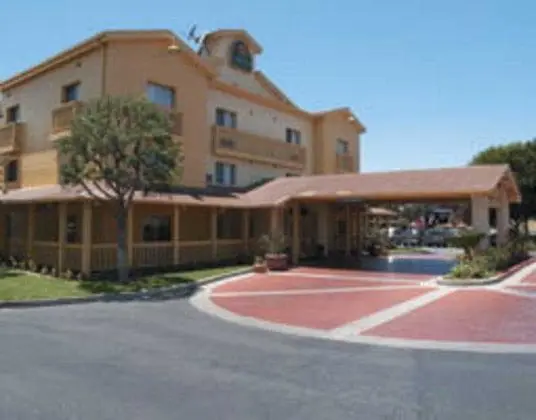 La Quinta Inn Irvine Spectrum