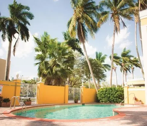 La Quinta Inn Jupiter