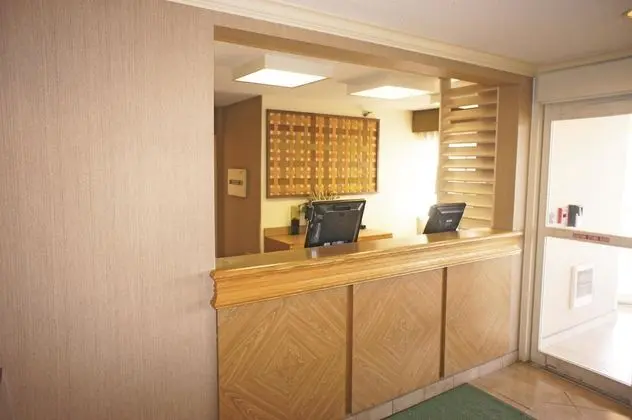 La Quinta Inn Kansas City North