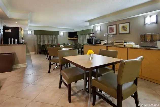 La Quinta Inn Killeen