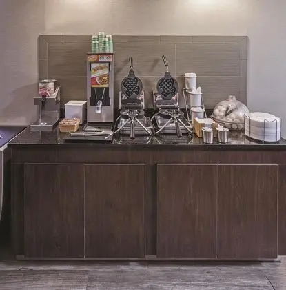 La Quinta Inn Laredo I-35