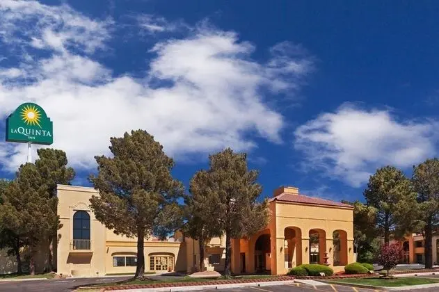 La Quinta Inn Las Cruces