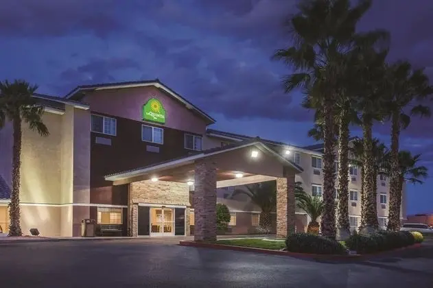La Quinta Inn Las Vegas Nellis