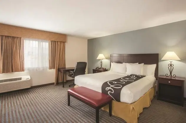 La Quinta Inn Las Vegas Nellis - Genel