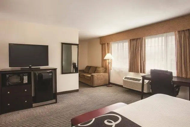 La Quinta Inn Las Vegas Nellis - Genel