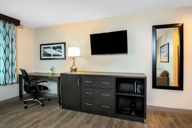 La Quinta Inn Las Vegas Nellis - Oda
