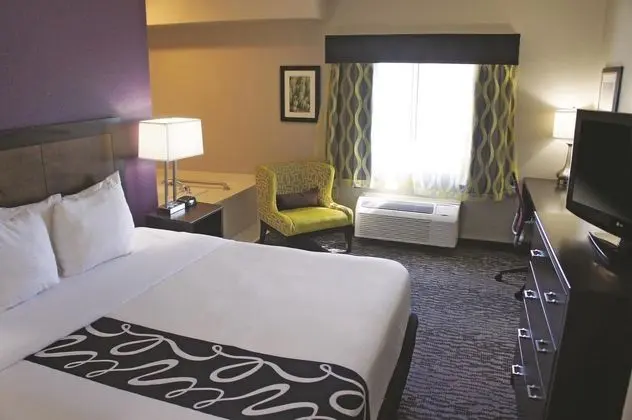 La Quinta Inn Livermore