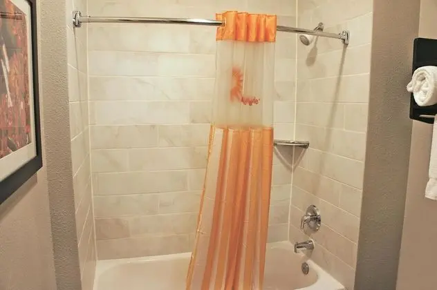 La Quinta Inn Livermore - Banyo Tipleri