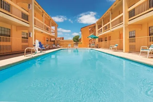 La Quinta Inn Lubbock - Downtown Civic Center
