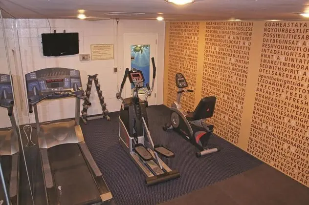 La Quinta Inn Lynnwood