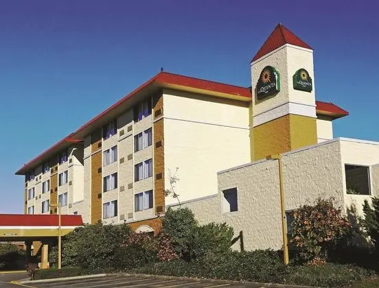 La Quinta Inn Lynnwood