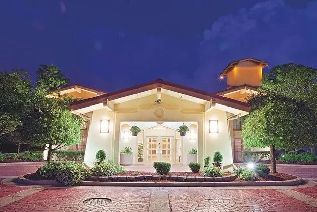 La Quinta Inn Merrillville - Dış Mekan