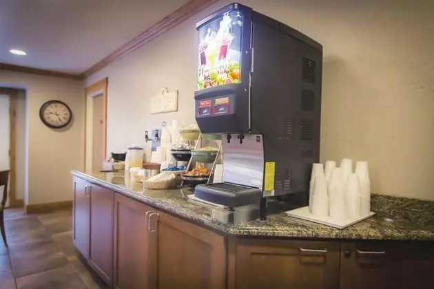 La Quinta Inn Missoula