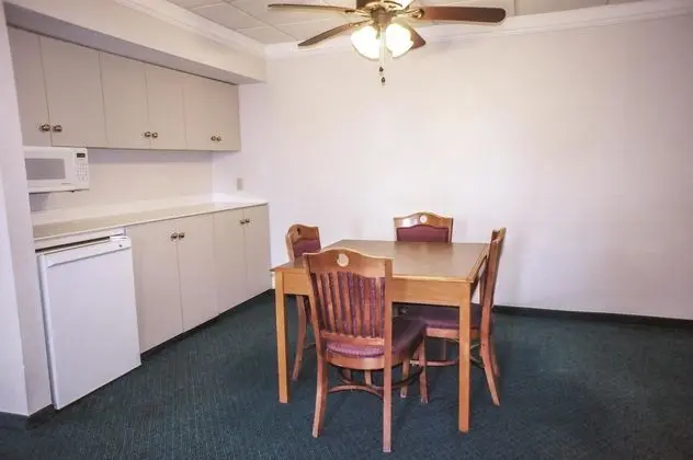 La Quinta Inn Moline Airport