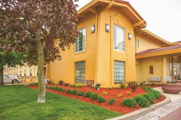 La Quinta Inn Moline Airport