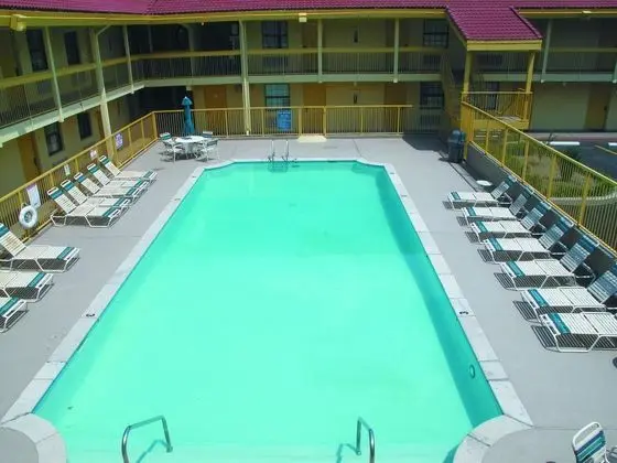 La Quinta Inn Nashville  South - Genel