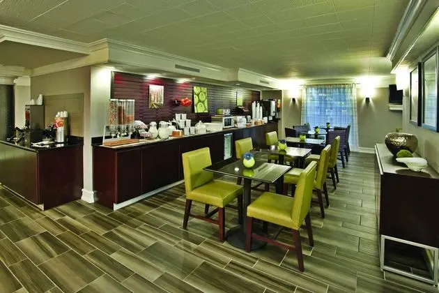 La Quinta Inn Nashville  South - Genel