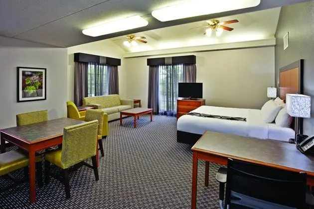La Quinta Inn Nashville  South - Genel