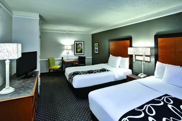 La Quinta Inn Nashville  South - Genel