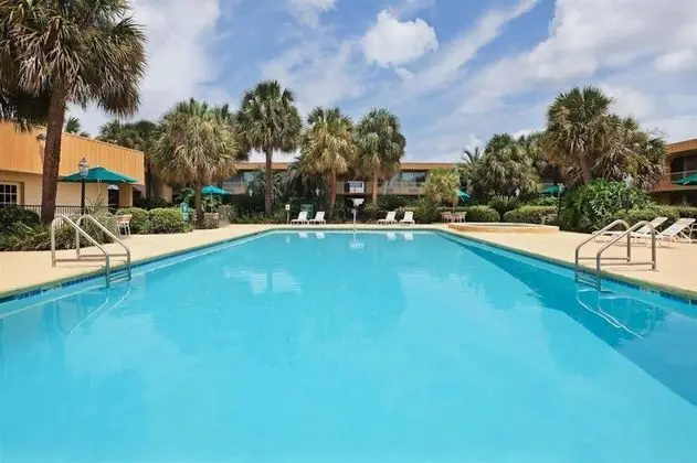 La Quinta Inn New Orleans Slidell