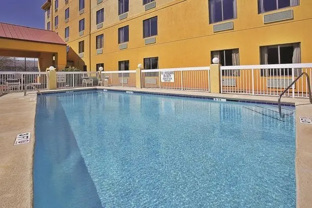 La Quinta Inn North Myrtle Beach