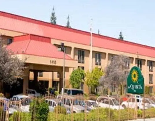 La Quinta Inn Oakland