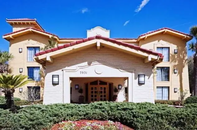 La Quinta Inn Orlando Airport West
