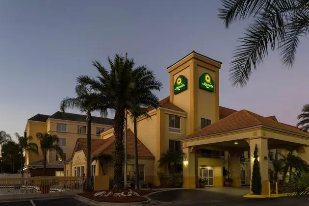 La Quinta Inn Orlando - Universal Studios