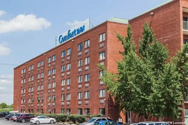 La Quinta Inn Philadelphia Airport