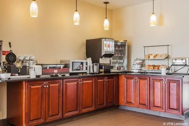 La Quinta Inn Philadelphia Airport