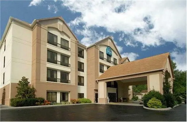 La Quinta Inn Pigeon Forge