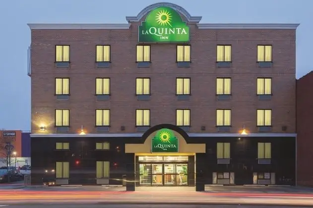 La Quinta Inn Queens