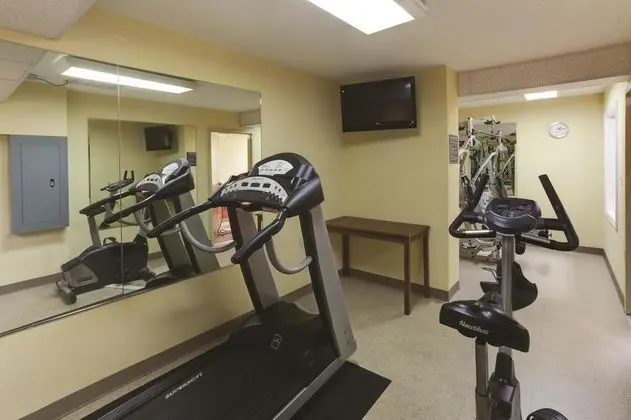 La Quinta Inn Radford