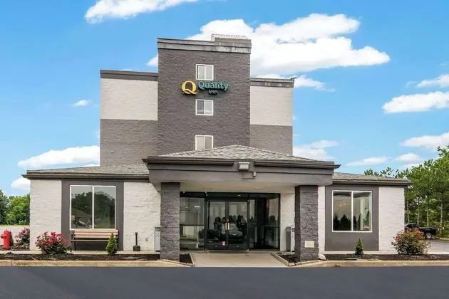 La Quinta Inn Rochester 