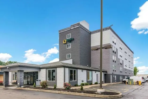 La Quinta Inn Rochester 