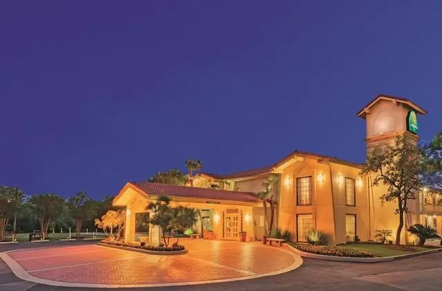La Quinta Inn San Antonio Lackland
