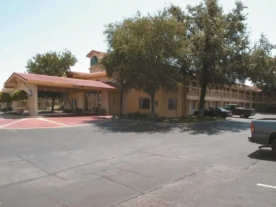 La Quinta Inn San Antonio Vance Jackson