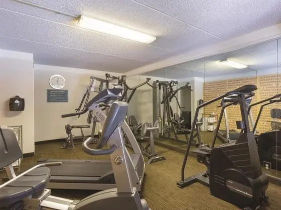 La Quinta Inn San Diego Chula Vista