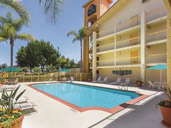 La Quinta Inn San Diego Chula Vista